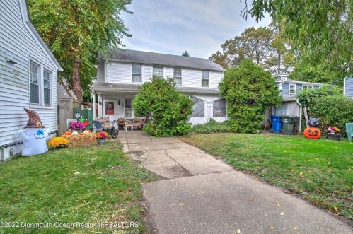 1409 Camp Ave, Tinton Falls, NJ 07712-4803