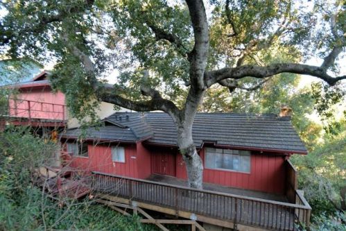 1253 Chula Vista Dr, Belmont, CA 94002-3611
