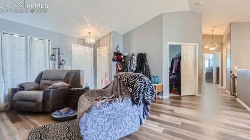 971 Los Charros Dr, Pueblo CO 81007-6168 exterior