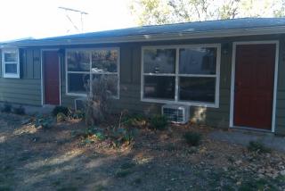 2714 Brockman St, Manhattan KS  66502-4466 exterior