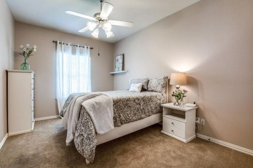 1350 Old Orch Ln, Lewisville TX 75067-5065 exterior