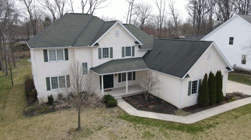 450 Wilderness Rd, Marysville OH  43040-5570 exterior
