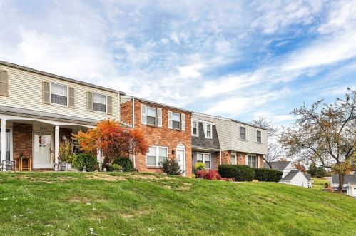 1874 Kirkby Dr, Library, PA 15129-9330