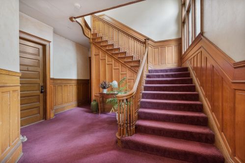 2853 Marietta Ave, Milwaukee WI  53211-3420 exterior