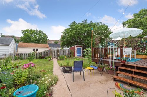 4315 Logan Ave, Minneapolis MN  55412-1229 exterior