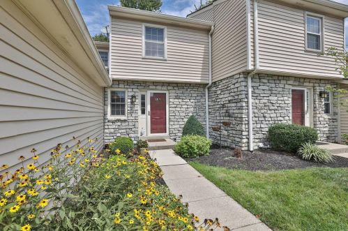 10879 Fallsington Ct, Cincinnati, OH 45242-4233
