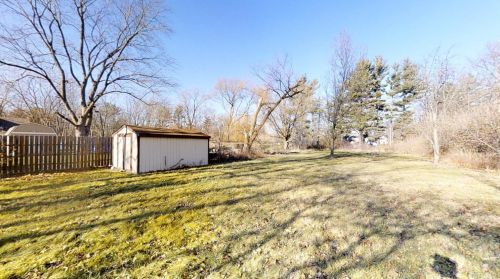 3434 74th Ave, Gary IN  46410-4945 exterior