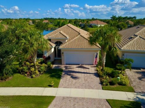 15039 Lure Trl, Bonita Springs, FL 34135-8635