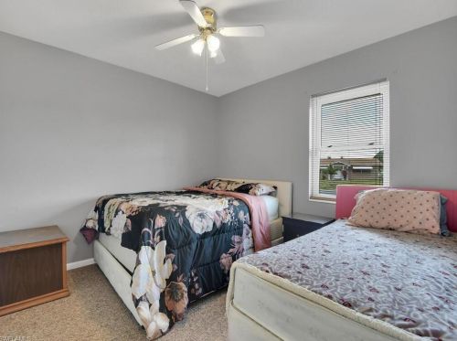 102 Stafford Pl, Lehigh Acres FL 33936-5954 exterior