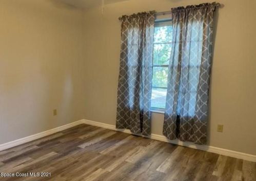 3706 Ranger St, Titusville FL  32796-1575 exterior