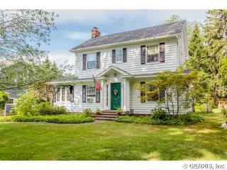 80 Dewey Ave, Fairport, NY 14450-2431