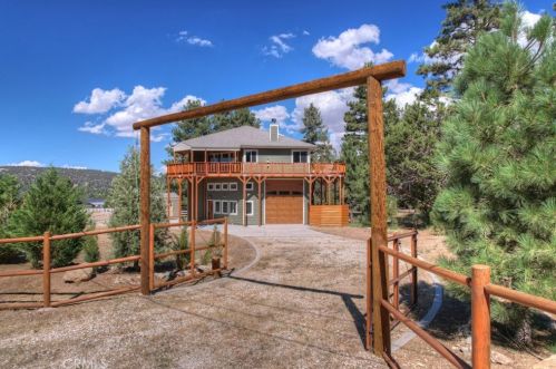 1178 Ln, Big Bear City CA  92314 exterior