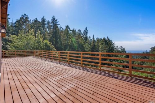 45210 Seaside School Rd, The Sea Ranch CA  95445-8698 exterior