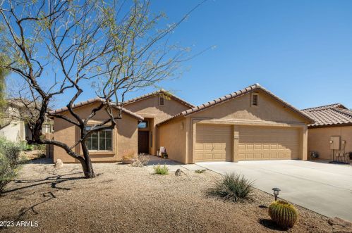 33237 45th Pl, Cave Creek AZ  85331-5073 exterior