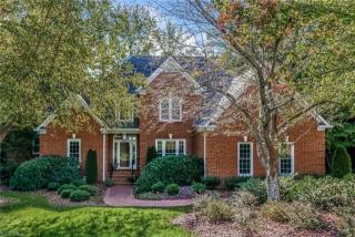 4 Hatteras Ct, Greensboro, NC 27455-0813