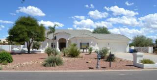 16027 41st Pl, Phoenix, AZ 85032-4111