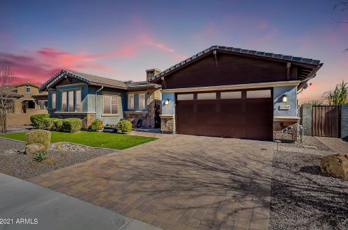 5761 Fawn Ave, Gilbert, AZ 85298-0848