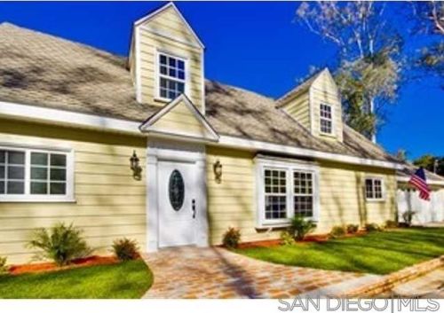 12120 Serena Rd, Lakeside, CA 92040-1349