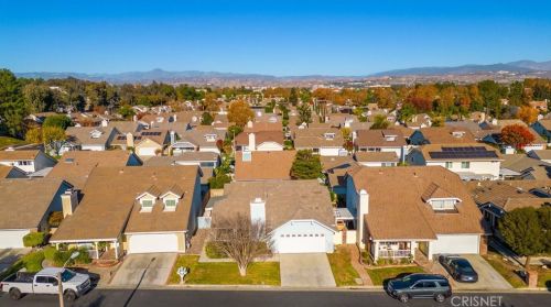 23933 Ranney House Ct, Santa Clarita, CA 91355-3336