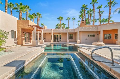 43151 Joshua Rd, Rancho Mirage, CA 92270-4929