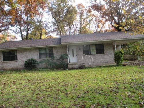 15909 Highway 113, Northpoint, AR 72135-9347
