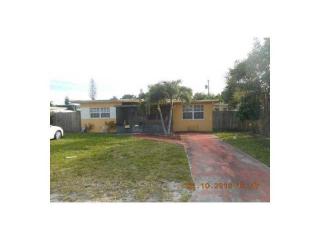 5808 Moseley St, Hollywood, FL 33021-4525