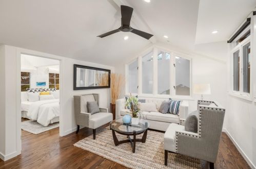 18544 Beck Ave, Los Gatos CA  95030-4105 exterior