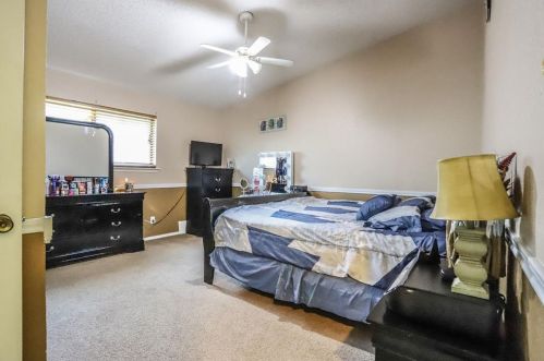 5824 Sea Breeze Ln, Fort Worth TX  76135-2068 exterior