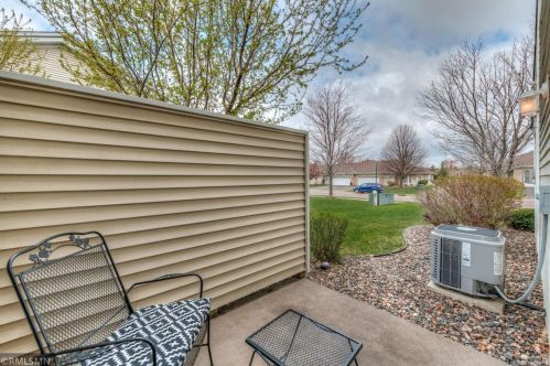 2210 Foxglove Way, Hudson WI  54016-8095 exterior