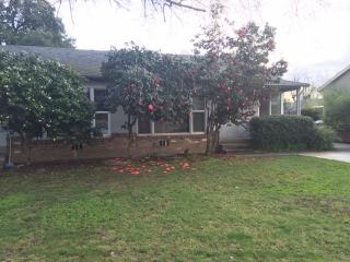 5026 V St, Sacramento CA  95817-1511 exterior