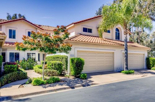 16160 Avenida Venusto, San Diego, CA 92128-3388