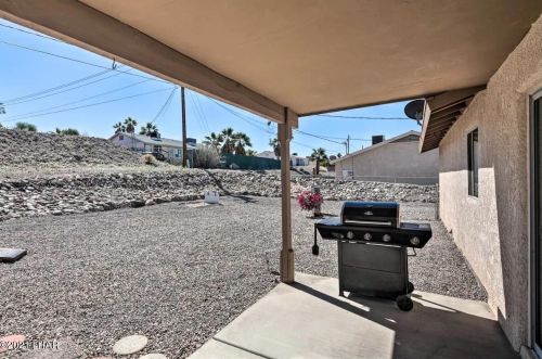 1360 Tanqueray Dr, Lake Havasu City AZ  86404-1977 exterior