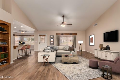 10942 Medina Ave, Mesa, AZ 85209-1365
