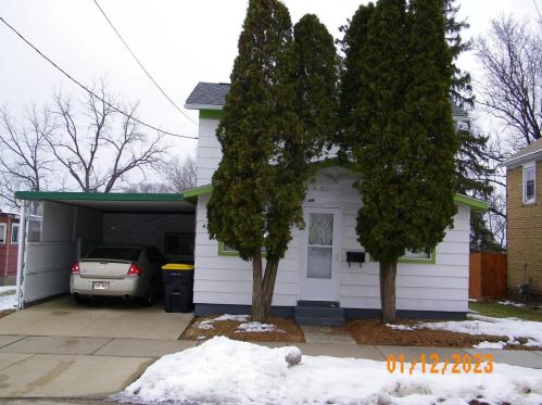 412 Washington St, Tomah, WI 54660-1618