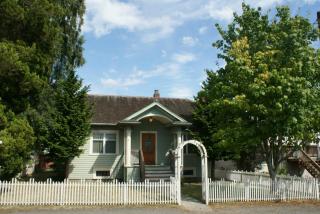 1919 Monroe Ave, Everett, WA 98203-5326