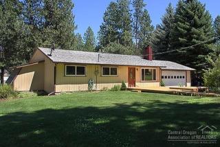 19142 Kiowa Rd, Bend OR  97702-8987 exterior