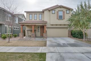 3381 Marlene Dr, Gilbert, AZ 85296-1864