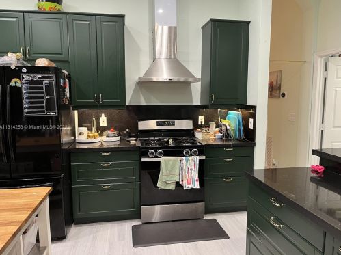 13291 18th St, Hollywood FL  33028-2502 exterior