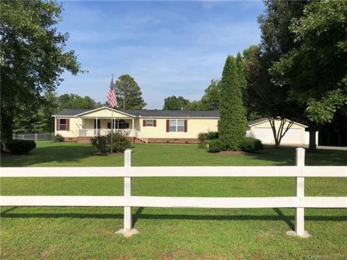 196 Rock Acres Rd, Rockwell, NC 28138-8894