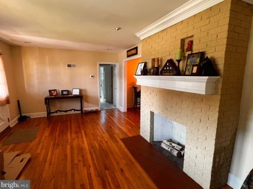 102 Beaver St, Siddonsburg PA  17019-1203 exterior