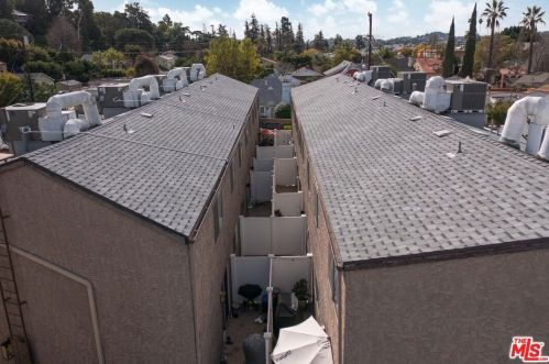 327 Madison Way, Glendale CA  91205-3325 exterior