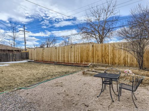 7473 Alcott St, Westminster CO  80030-5013 exterior