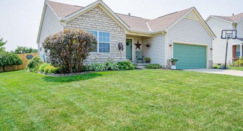 329 Kyber Run Cir, Johnstown, OH 43031-9616