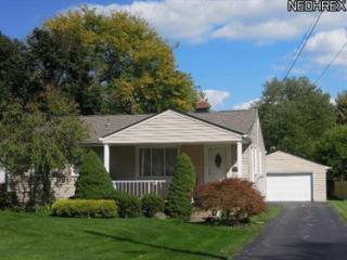 3328 Flora Ln, Youngstown, OH 44511-3342