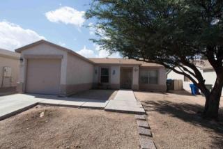 2818 Liverpool Dr, Tucson, AZ 85706-3672