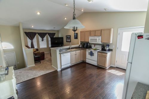 2715 Alex Ct, Taylorsport KY  41048-7713 exterior