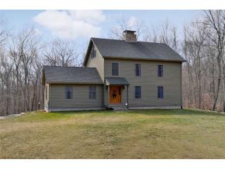 764 Central Pike, Scituate RI  02857-1505 exterior