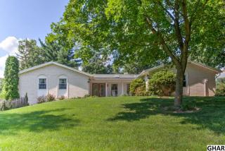 2100 Sycamore Dr, Harrisburg, PA 17112-1524