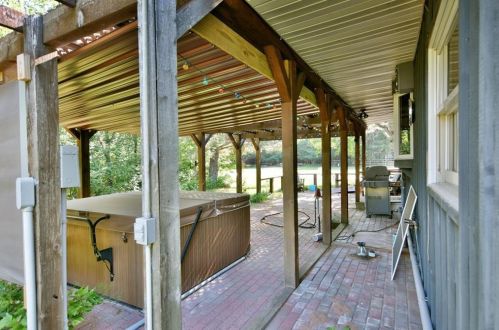 18995 Frels Rd, Cable WI  54821-3502 exterior