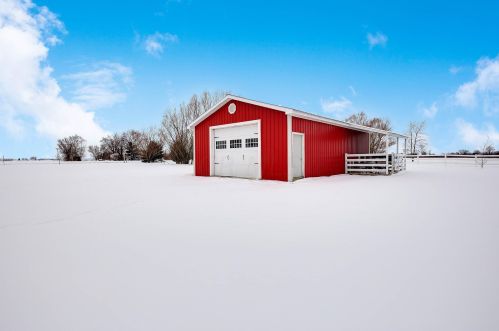 12768 Mckinley Rd, Orient OH  43146-9734 exterior